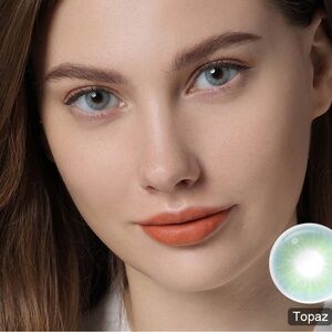 Hidrocor Topaz Eyes